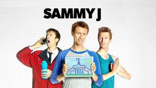 Sammy J