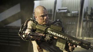 Elysium