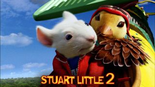 Stuart Little 2