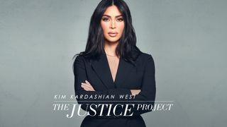 Kim Kardashian West: The Justice Project