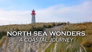North Sea Wonders: A Coastal Journey