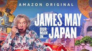 James May: Our Man in Japan