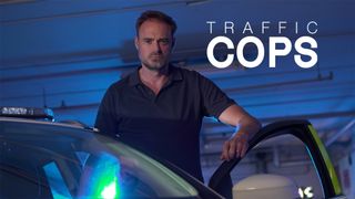 Traffic Cops