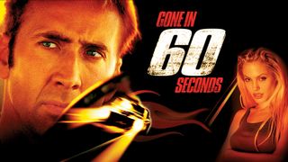 Gone in Sixty Seconds