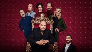 Taskmaster Norway