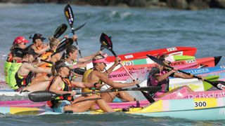 The Coolangatta Gold 2023