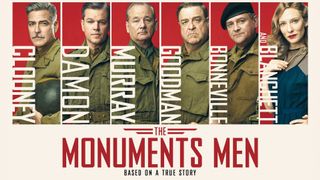 The Monuments Men