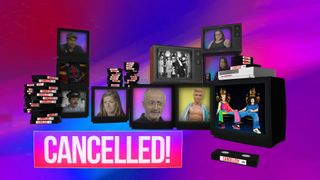 Cancelled!