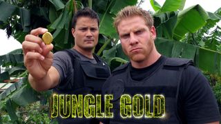 Jungle Gold