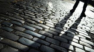 Manhunt: The Night Stalker