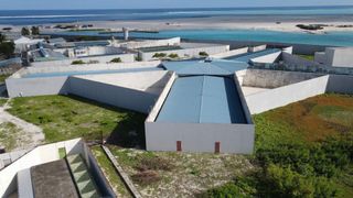 World's Toughest Prisons