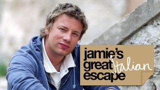Jamie's Great Italian Escape