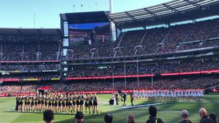 AFL Grand Final Events