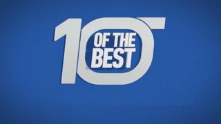 Ten of the Best