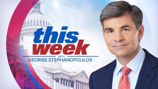 This Week With George Stephanopoulos
