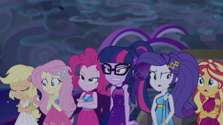 Mlp equestria girls spring 2024 breakdown