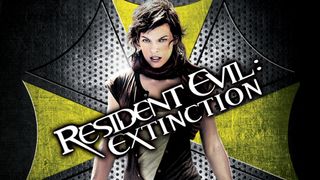 Resident Evil: Extinction
