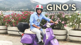 Gino's Italian Escape: Hidden Italy