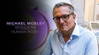 Michael Mosley: Wonders of the Human Body