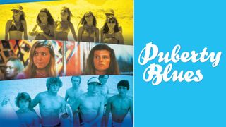 Puberty Blues