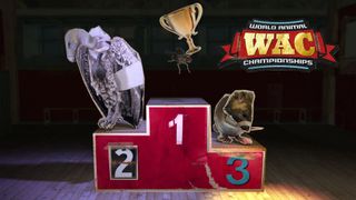WAC: World Animal Championships