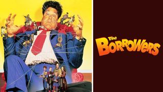 The Borrowers