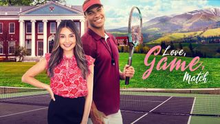 Love, Game, Match