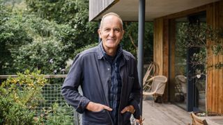 Grand Designs Revisited
