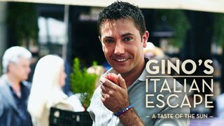 Gino's Italian Escape: A Taste of the Sun