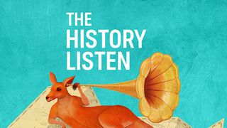 The History Listen with Dr Rebecca Huntley