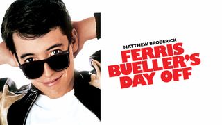 Ferris Bueller's Day Off