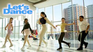 Let's Dance