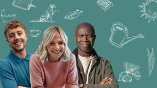 Michael Mosley - Just One Thing