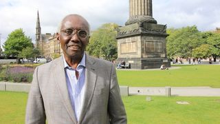 Scotland, Slavery and Statues