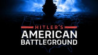 Hitler's American Battleground