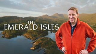 The Emerald Isles