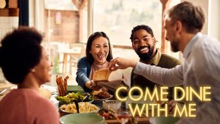 Come Dine with Me