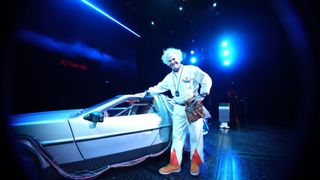 A Future on Stage: The Broadway Musical