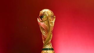 FIFA World Cup 2022 Qualifying