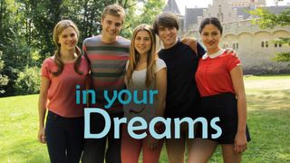 In Your Dreams