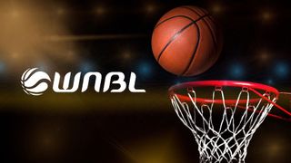 WNBL Basketball