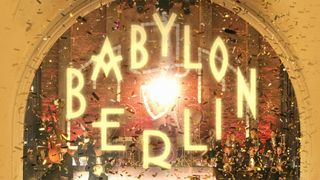 Babylon Berlin