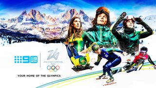 Olympic Winter Games Milano Cortina 2026