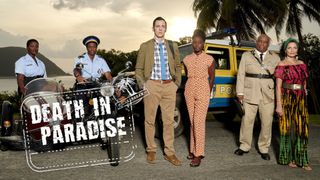 Death in Paradise