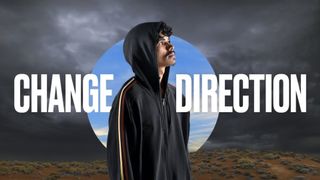 Change Direction
