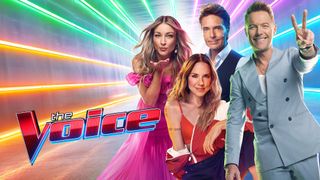 The Voice