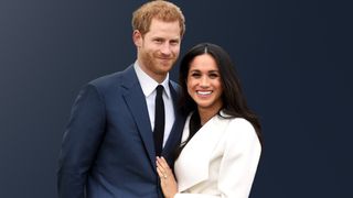 Harry and Meghan: The Rise and Fall
