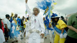 Jazz Fest: A New Orleans Story