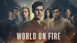 World on Fire