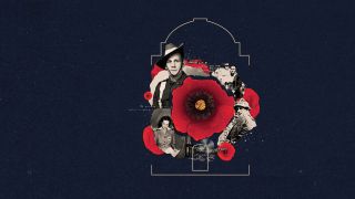 Remembrance Day Memorial Service 2024